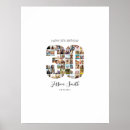 Suche nach dreißigster geburtstag poster Geburtstagsfeier