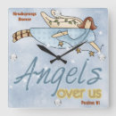 Suche nach angel wanduhren Liebe