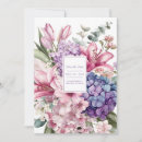 Suche nach rosa lilien einladungen Für sie/ihn