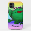 Suche nach niedlicher frosch iphone hüllen Rot