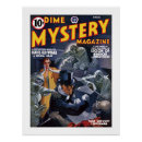 Suche nach mystery poster Retro