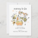 Suche nach bienen party einladungen Süß
