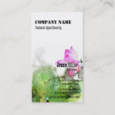 Suche nach arten visitenkarten Yoga