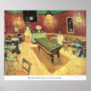Suche nach nachtcafé poster Vincent van gogh