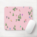 Suche nach rosa weihnachten mousepads Winter