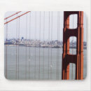 Suche nach kalifornien mousepads Golden gate bridge