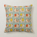 Suche nach retro elefant kissen Zirkus