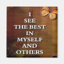 Suche nach affirmationen magnete Bekräftigungen