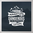Suche nach climbing poster Mountain