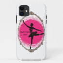 Suche nach ballerina iphone hüllen Weiblich