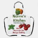 Suche nach nonna schürzen Küche