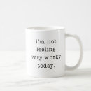 Suche nach bürowitze kaffee tassen Lustiger arbeitsplatz