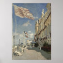 Suche nach trouville poster Claude monet