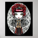 Suche nach rote königin poster Fantasie