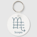 Suche nach scorpio schlüsselanhänger Horoskop