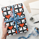 Suche nach blackjack geschenkpapier Pik