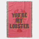 Suche nach hummer decken Freunde