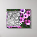 Suche nach lila blume leinwandbilder Mother