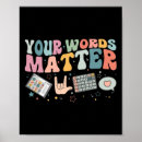 Suche nach speech poster Therapeut