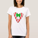 Suche nach zuckerstangen tshirts Candycane