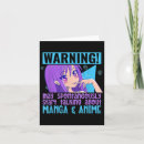 Suche nach manga karten Otaku