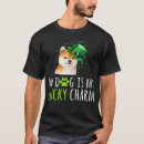 Suche nach glücksbringer tshirts Patrick