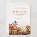 Suche nach fee einladungen Pilze