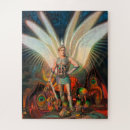 Suche nach erzengel puzzle Archangel michael