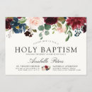 Suche nach taufe lädt ein einladungen Blumenreich