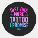 Suche nach tattoo aufkleber Künstler
