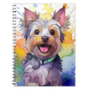 Suche nach yorkshire terrier kleine notizbücher Haustier