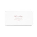 Suche nach vintag rücksende aufkleber Bride