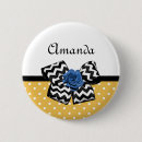 Suche nach blaue rose buttons Niedlich