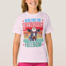 Suche nach feuerwerk tshirts Retro