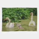 Suche nach wasservögel geschirr tücher Tiere