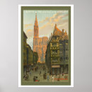 Suche nach elsass poster Vintage reiseposter