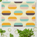 Suche nach 50er geschirr tücher Bunt