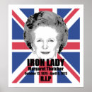 Suche nach premierminister poster Thatcher