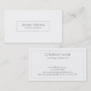 Suche nach gepunktet visitenkarten Modern