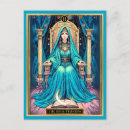 Suche nach priesterin postkarten Tarot