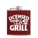 Suche nach grillen flachmänner Witz
