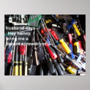 Suche nach und handwerk poster Für ihn