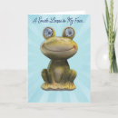 Suche nach frog karten Freundschaft