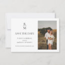 Suche nach monogramm save the date Klassisch