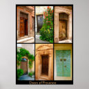 Suche nach tür poster Fotografie