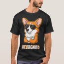 Suche nach inkognito Corgi