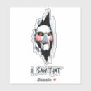 Suche nach lustige maske aufkleber Halloween