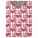 Suche nach quadrate klemmbrett Rot