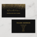 Suche nach elegantes skript visitenkarten Gold