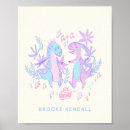 Suche nach lila dinosaurier poster Jurassisch